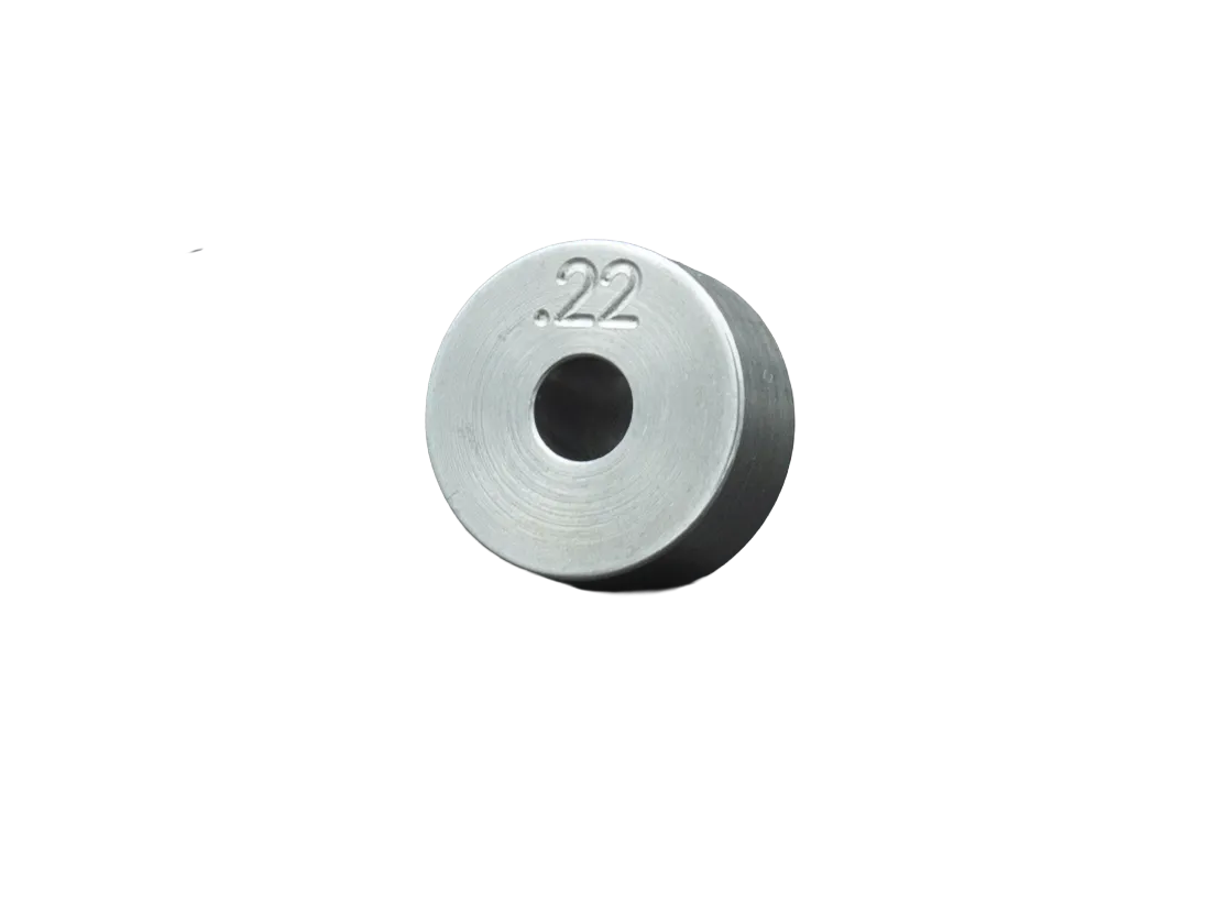 Втулка за Измерване на .22 Cal Куршуми при Влагане - Axis