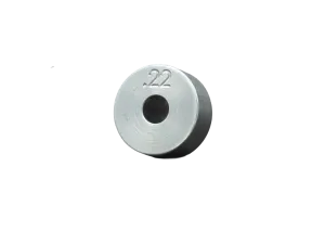 Втулка за Измерване на .22 Cal Куршуми при Влагане - Axis
