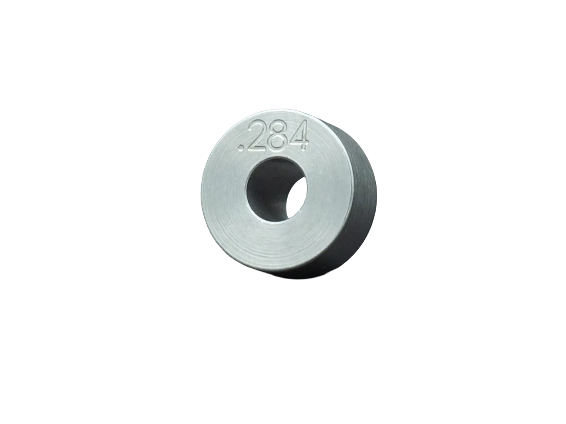 Втулка за Измерване на .284 / 7мм Cal Куршуми при Влагане - Axis