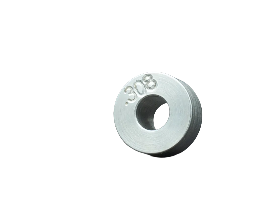 Втулка за Измерване на .30 Cal Куршуми при Влагане - Axis