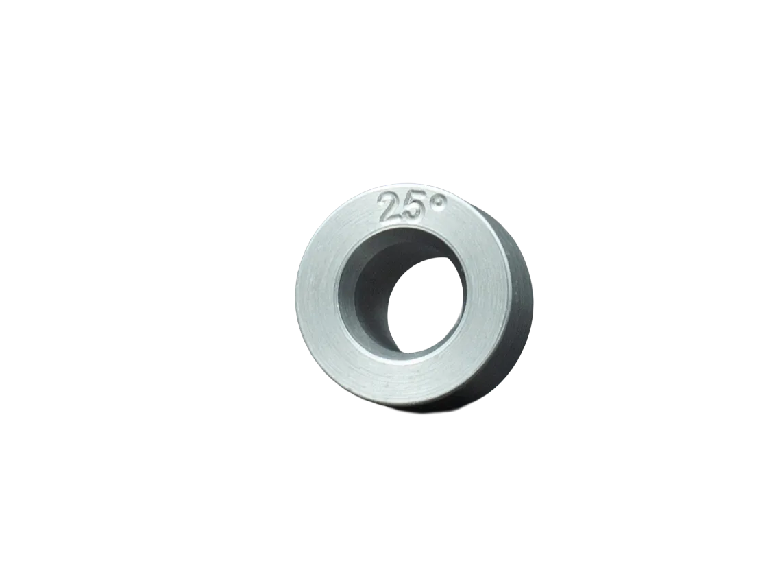 Втулка за Измерване на Headspace на Гилзи 25° - Axis