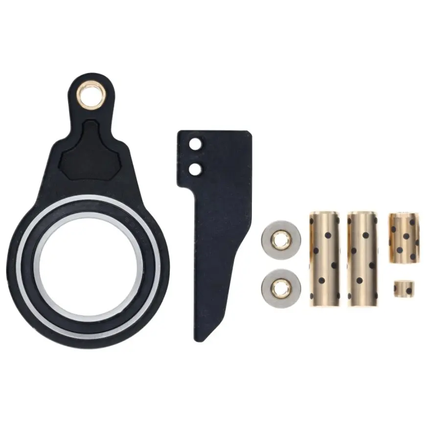 Frankford Arsenal X-10 Upgrade Kit V2