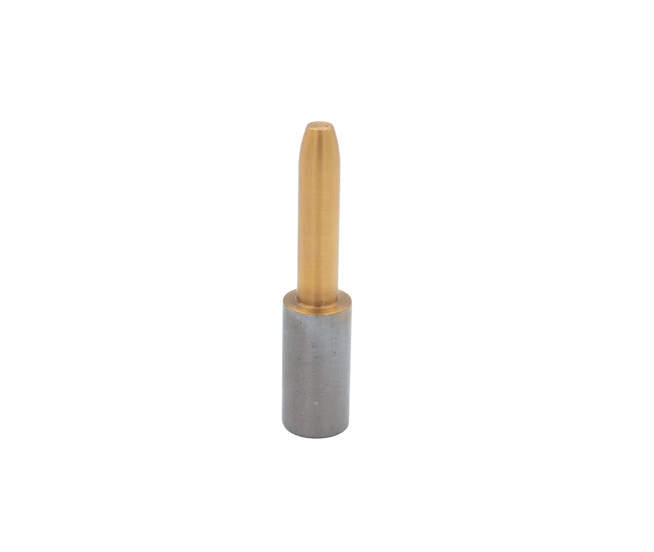 Axis TiN Coated Expander Mandrel 0.223"