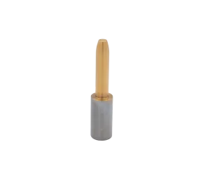 Axis TiN Coated Expander Mandrel 0.223"