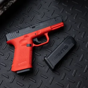 Mantis TitanX Smart Laser Training Pistol - G17
