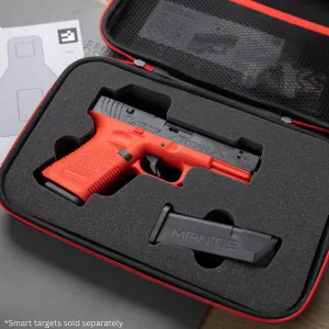 Mantis TitanX Smart Laser Training Pistol - G17