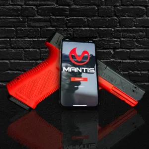 Mantis TitanX Smart Laser Training Pistol - G17