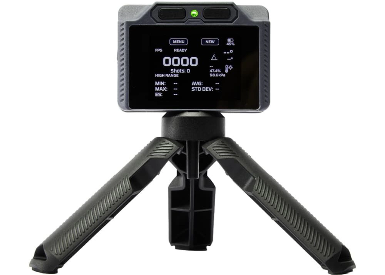 Доплеров Хронограф FX Pocket Chrono Pro