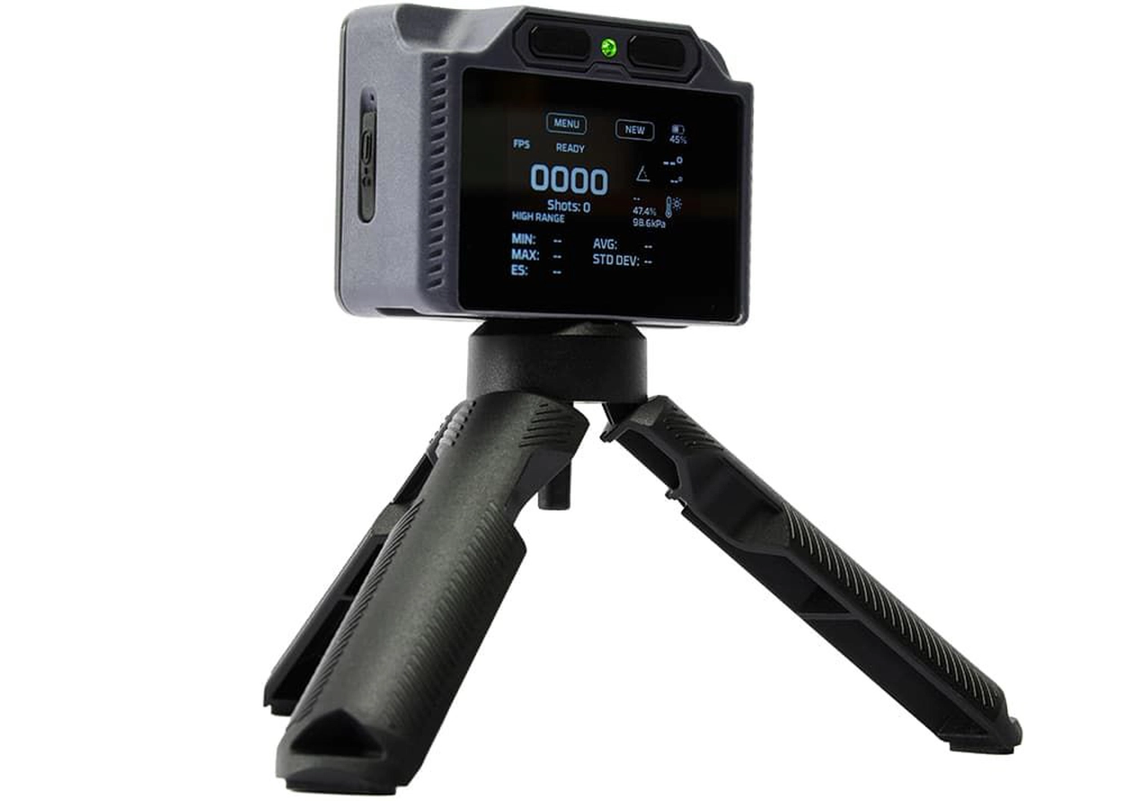 Доплеров Хронограф FX Pocket Chrono Pro