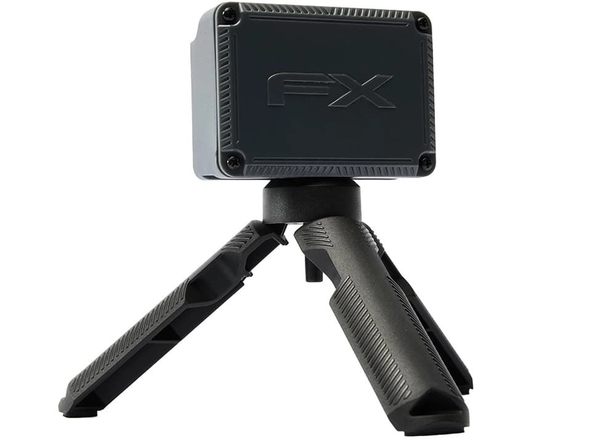 Доплеров Хронограф FX Pocket Chrono Pro