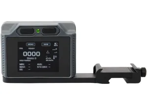 Доплеров Хронограф FX Pocket Chrono Pro
