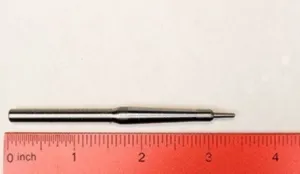 Spare Expander/Decapper Rod 6.5 Creedmoor