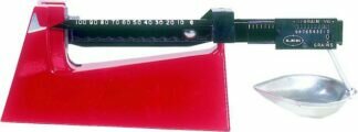 Механична везна - Lee Safety Powder Scale