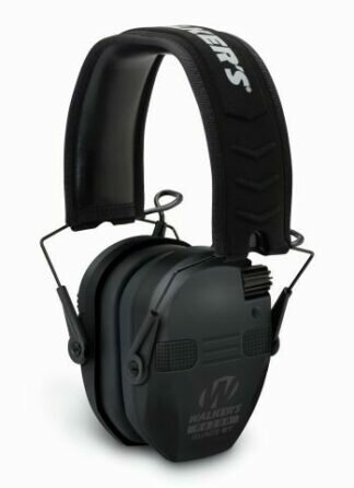 Активни Антифони - Walkers Razor Slim Electronic Quad Muff - Bluetooth