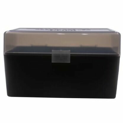 Кутия За Патрони - Ammo Box .243/.308 - 50 патрона