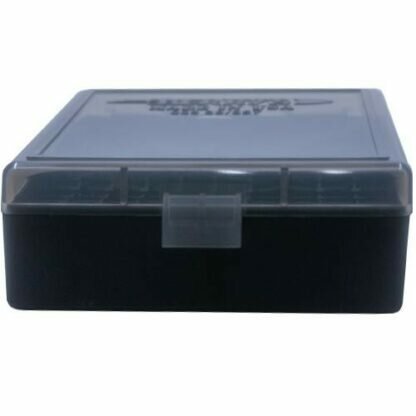 Кутия За Патрони - Ammo Box 38 Special / .357 Magnum - 100 патрона