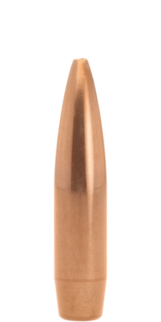 Куршуми Lapua Scenar 123gr .264 cal - 100 броя