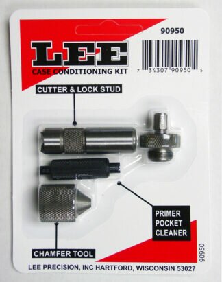 Комплект Lee Case Conditioning Kit