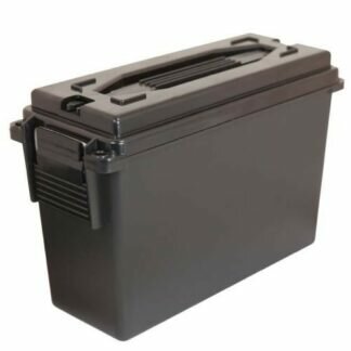 Универсална Кутия за Патрони – Plastic Ammo Can