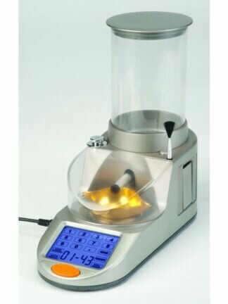 Електронна везна Lyman Gen 6 Compact Touch Screen