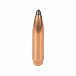 Куршуми Sellier & Bellot 6.5mm Soft Point, 140gr - 100 броя
