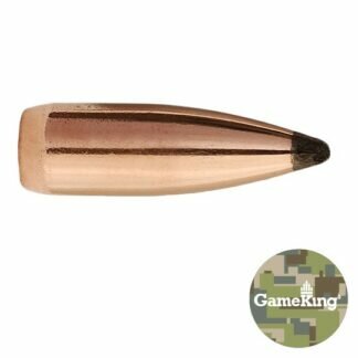 Куршуми Sierra GameKing .22 cal. 55grs