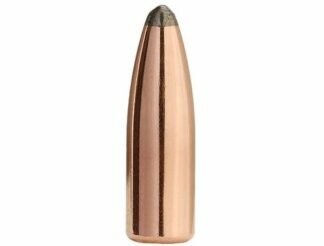Куршуми Sellier & Bellot caliber .22 Soft Point, 45gr - 100 броя