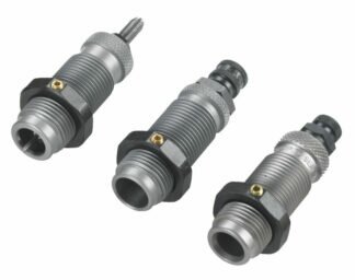 Комплект Матрици RCBS 3-Die Carbide Set .357 Mag/.38 Spec
