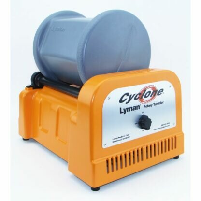 Воден Тумблер Lyman Cyclone Rotary Case Tumbler 230V
