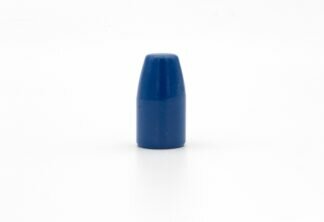 Куршуми Арес 9mm 147gr Полимерно Покритие - 500 броя