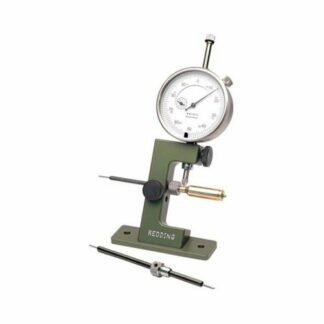 Уред за Измерване Redding Case Neck Gauge