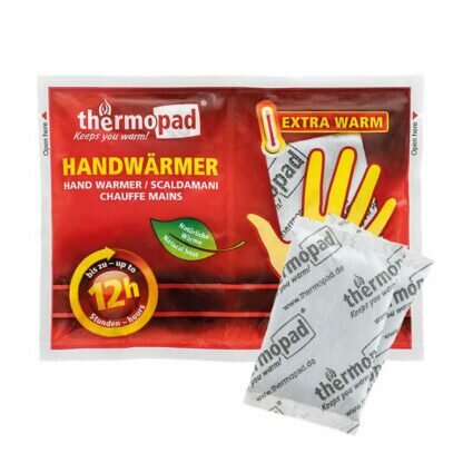 Отоплител за Ръце - Thermopad Hand Warmer
