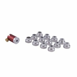 Hornady LNL Comparator - Пълен Комплект за Измерване на Куршуми