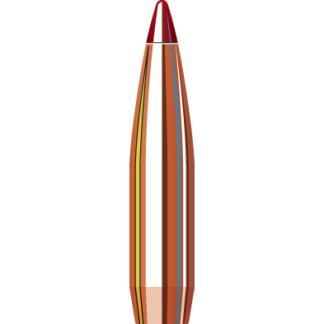 Куршуми Hornady 6.5mm cal .264 130gr ELD-M