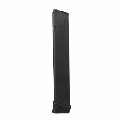 Оригинален Пълнител за Glock 33 патрона Gen4