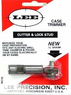 Тример Lee Cutter And Lock Stud