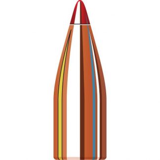 Куршуми Hornady 30 Cal .308 110gr V Max