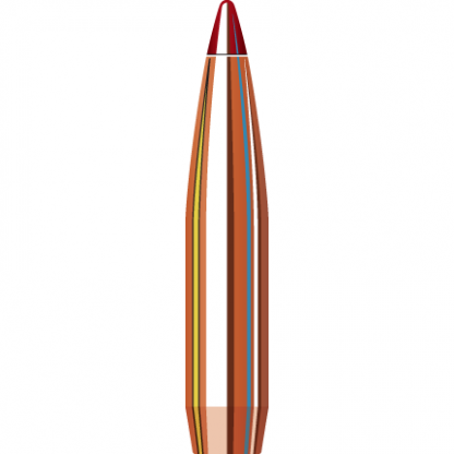 Куршуми Hornady 6.5mm Cal .264 147gr Eld M