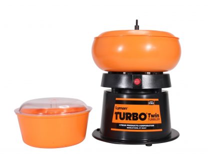 Тумблер Lyman Turbo Twin