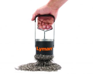 Магнит за Стоманена Медия Lyman