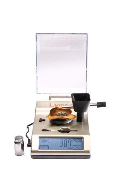 Електронна Везна Lyman Accu Touch 2000