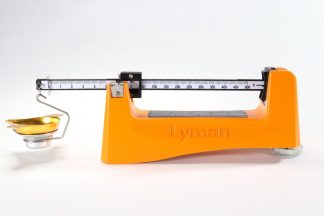 Механична Везна Lyman Brass Smith 500 Metal